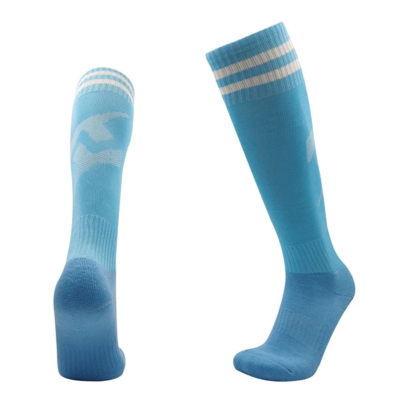 

White socks Children in the spring and summer of spring and summer, pure cotton black men's socks sports long cylinder pure
