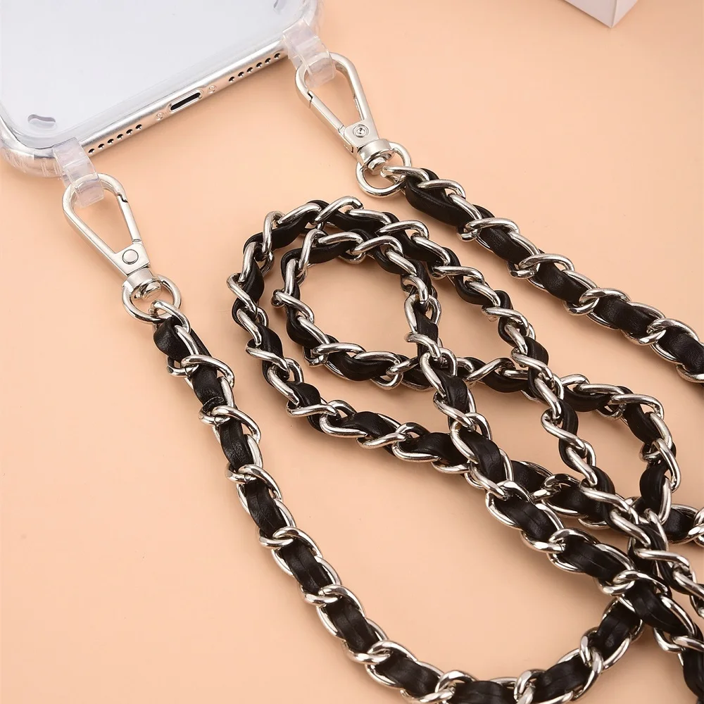 Necklace Rope Phone Case Iphone 11 Pro Max | Iphone 13 Pro