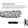 Car Wash Microfiber Wheels Brush Non-Slip Ultra Soft Car Cleaning Gloves Mitt Car Wheel Spokes Brushes Car Accessories 3
