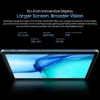 2025 New Blackview Tab 60 WIFI Tablet 10.1Inch IPS Display Widevine L1 Android 14 5100mAh Battery 12GB(4+8Expand) 128GB PC Pad 3