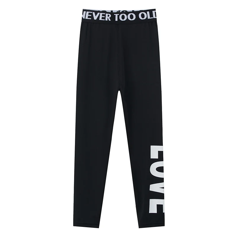 Teen Leggings Set 6