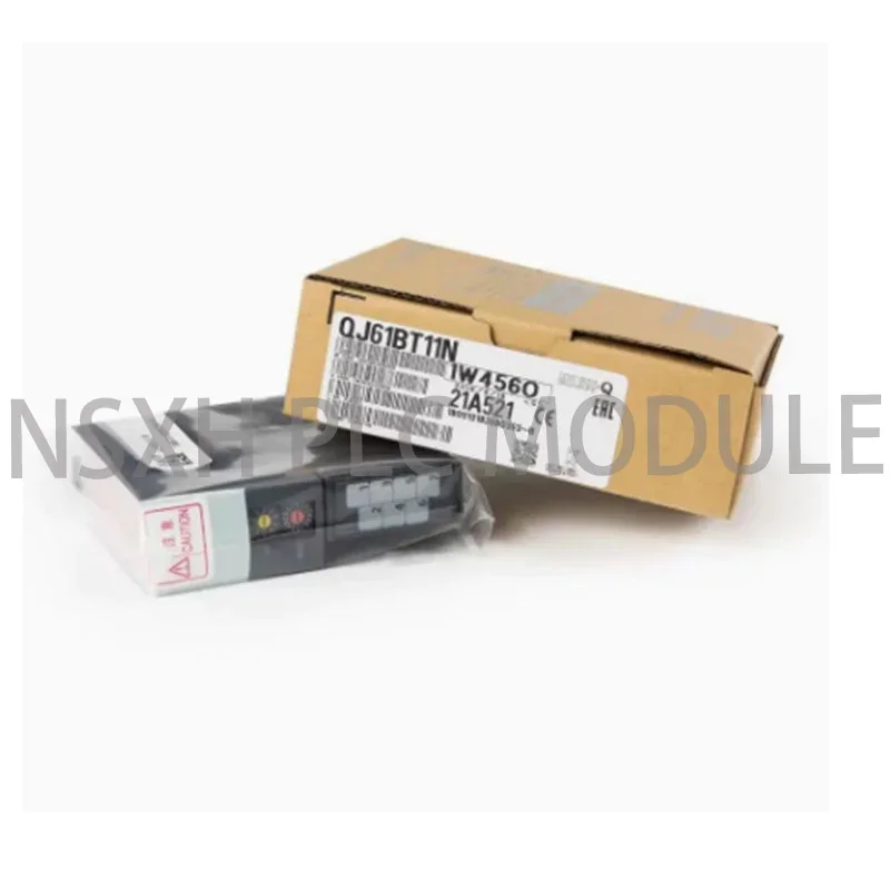 

New Original QJ61BT11N PLC Module