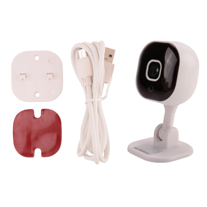 1 Pezzo Wifi Remote Wireless Monitoring 1080P Ip Camera Vigilancia Wifi Security Protection Telecamere Di Sorveglianza Smart Camera