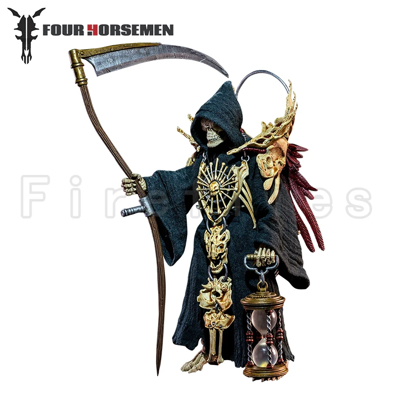 1/12 6inches Four Horsemen Studio Mythic Legions Action Figure