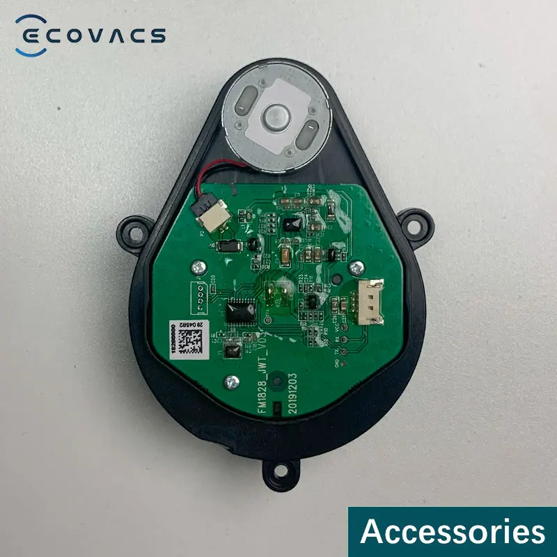 Original Compatible LDS Sensor Unit For ECOVACS DEEBOT OZMO T8 T9 N8 Robot Vacuum - Replacement Part