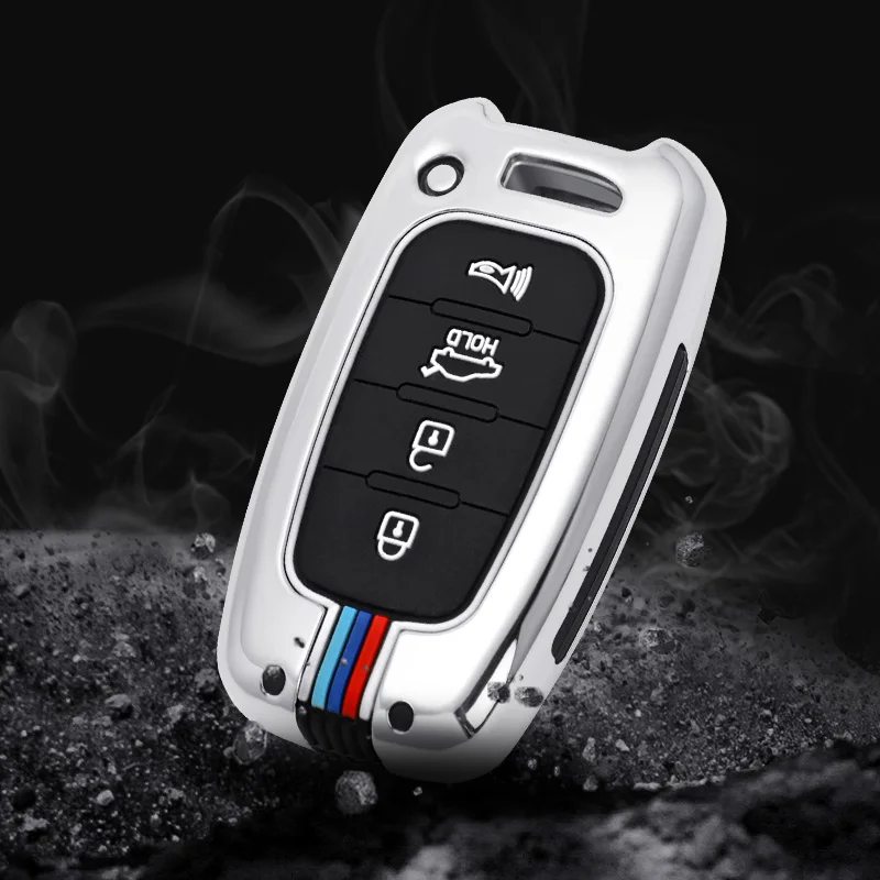 Guscio-della-copertura-della-chiave-dell-auto-in-lega-di-zinco-per-Hyundai-Sonata-Tucson-NX4.jpg Guscio della copertura della chiave dell'auto in lega di zinco per Hyundai Sonata Tucson NX4 Santa Fe portachiavi portachiavi portachiavi portachiavi 2020 2021 2022 - Guscio della copertura della chiave dell auto in lega di zinco per Hyundai Sonata Tucson NX4