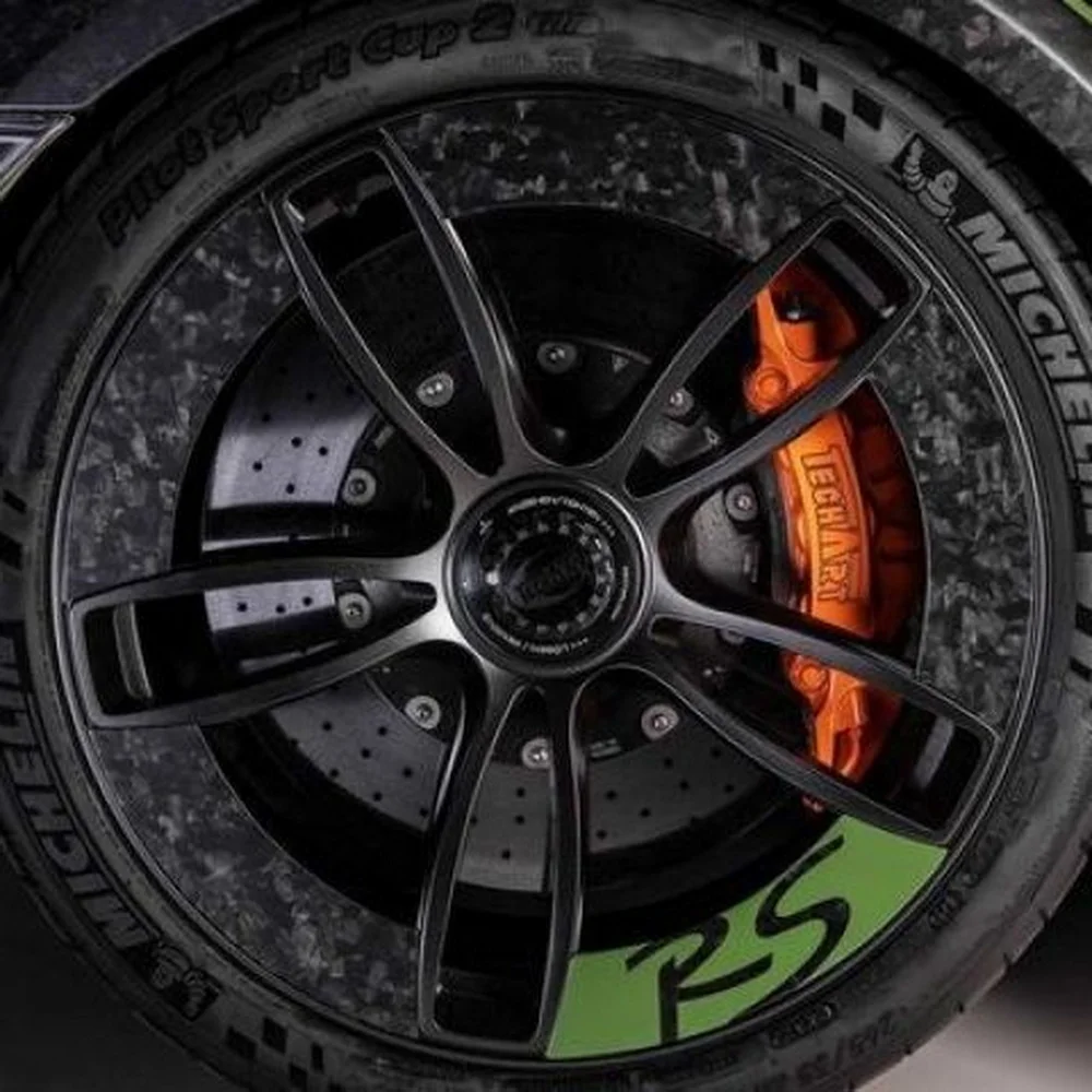 1kg Forged Carbon Strength Cutting Chopped Flake Shape 10/15/20mm DIY Car Interior and Exterior Parts "forged Carbon" Appearance