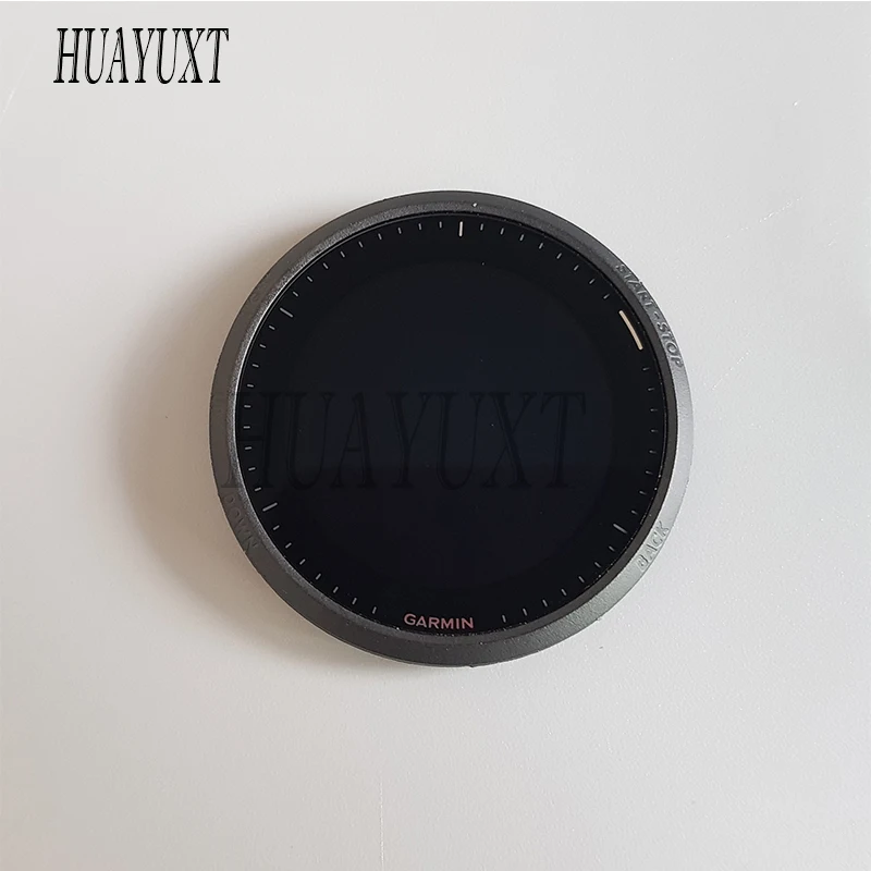 1.2 ġ 44.4mm LCD ũ, GARMIN Forerunner 945 LTE LCD ÷ ũ ü  Ŀ