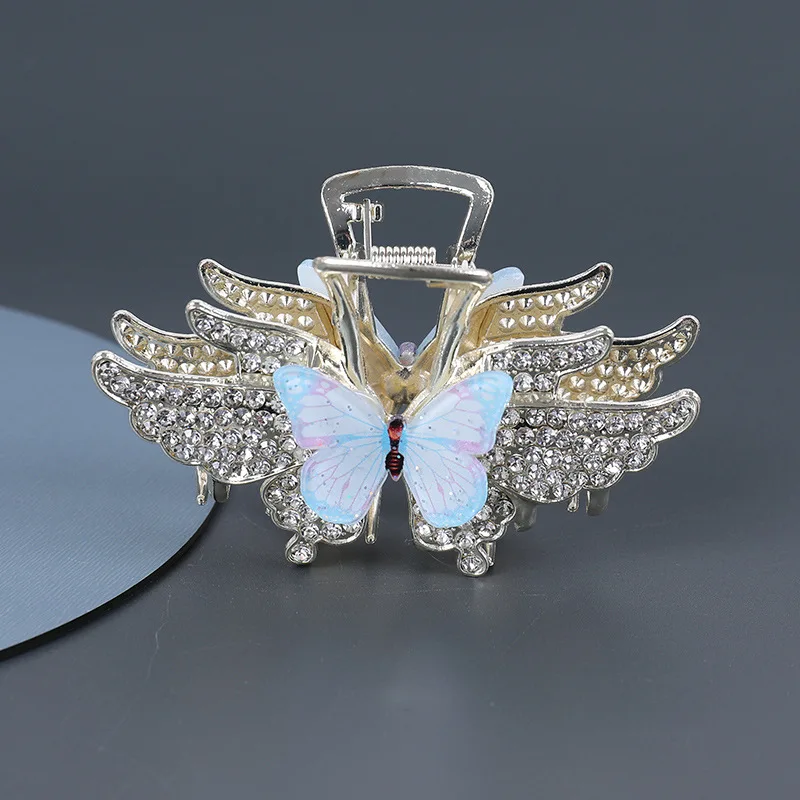 Рисунок 2 - Корейские темпераментные зажимы