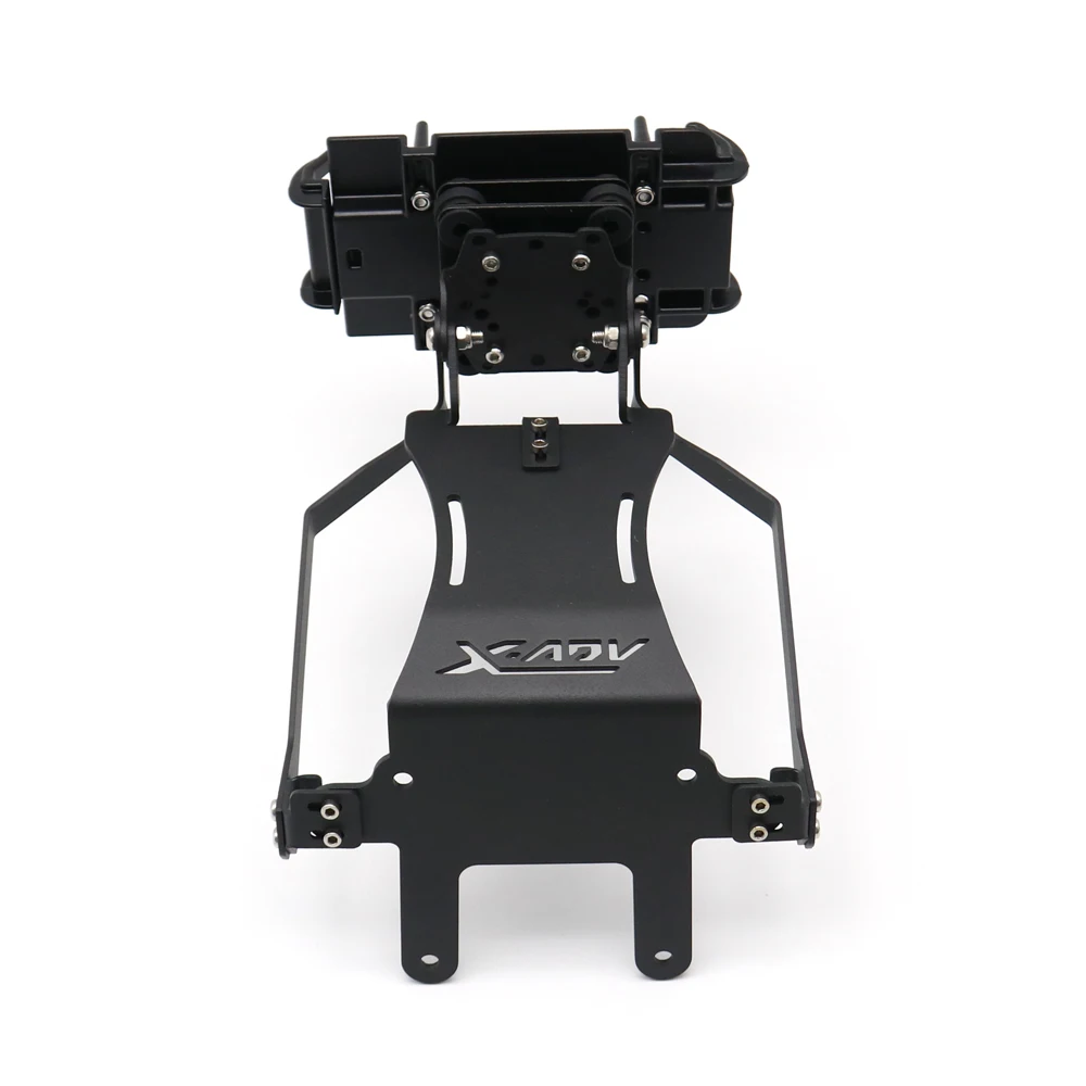Repose-pieds pliants pour passager, accessoires de moto pour HONDA XADV