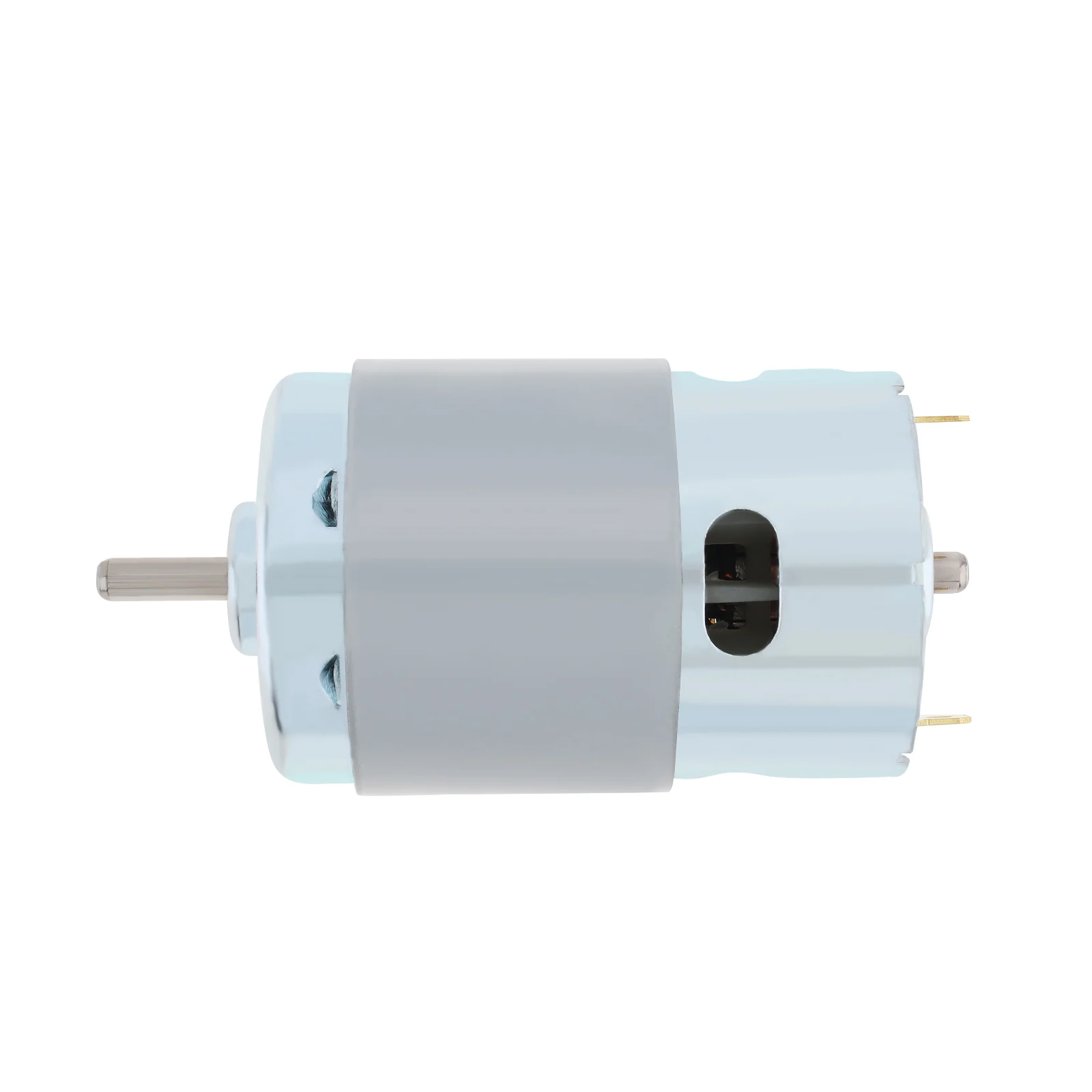 high torque ajustavel gear motor rolamento de 05