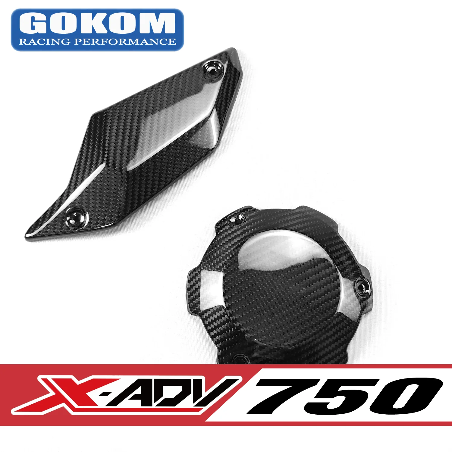 GokomRacingMotorcyclePartsCOWLINGFAIRINGCarbonFiberFORHONDA
