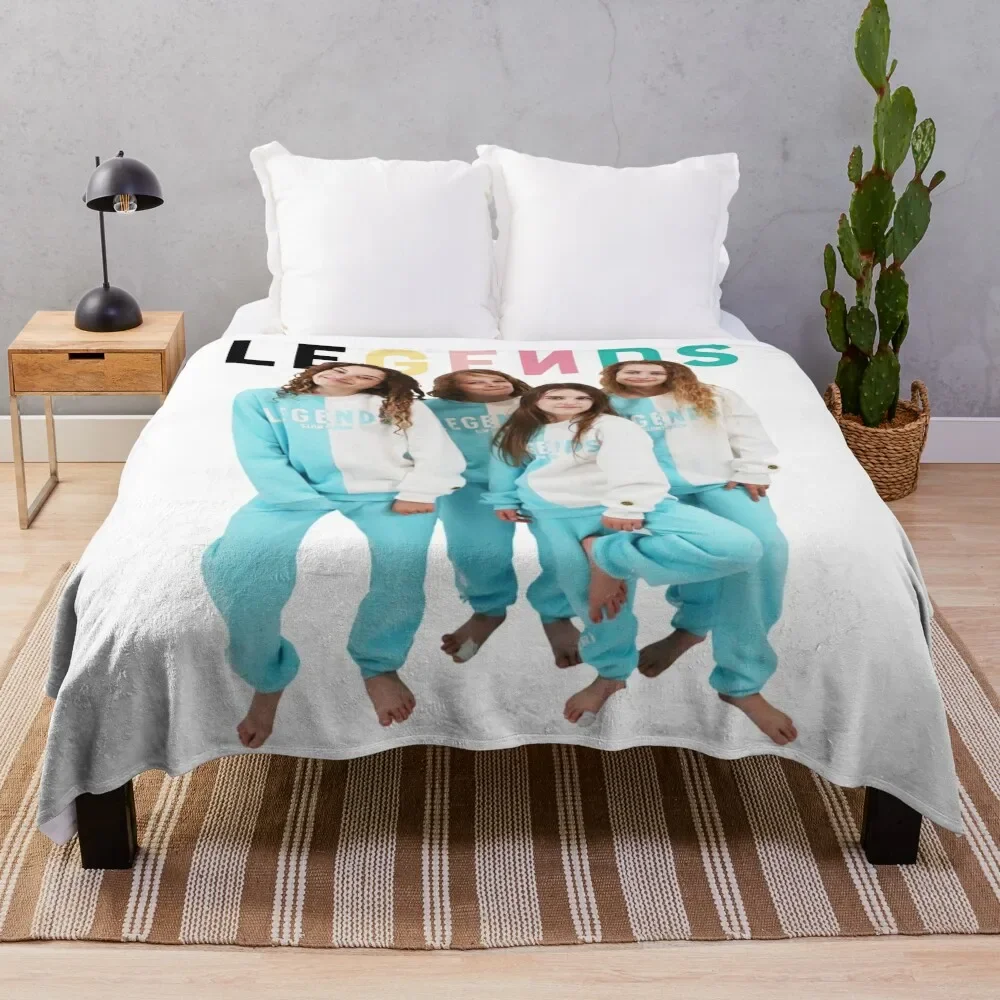 

Norris Nuts Legends Throw Blanket Luxury Designer Luxury Throw Soft Big Blankets
