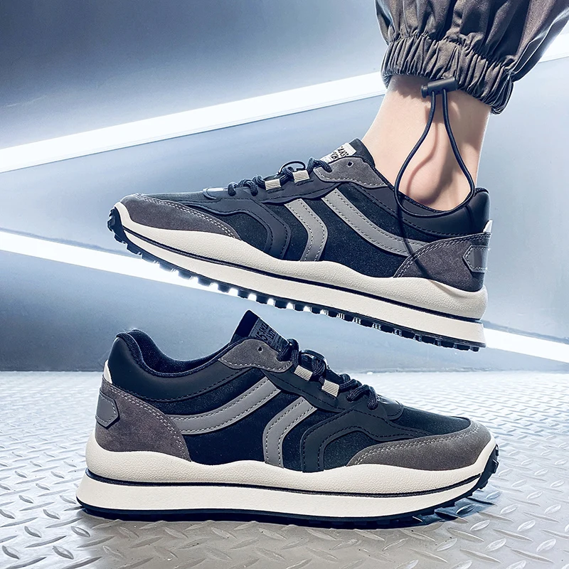 

Cushioning Golf Shoes Men Athletics Training Sneakers Grand Grass Walking Golf Sneakers Male Shoes Mens Sneakers Golfing Shoes