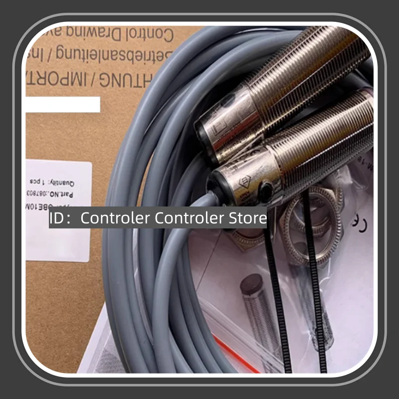 

New photoelectric switch OBE10M-18GM60-E5 OBE10M-18GM60-E4