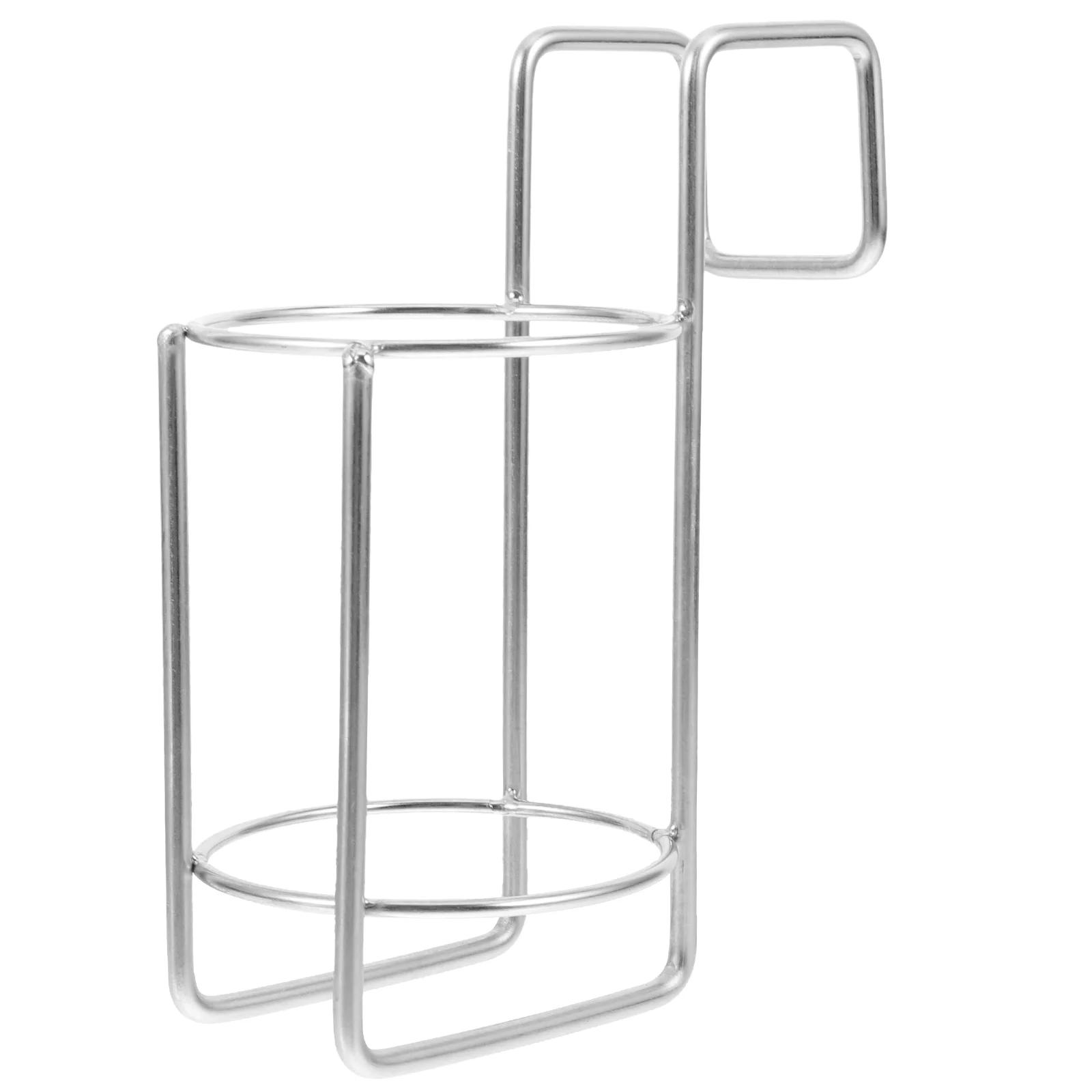 

Hand Hanger Bed Hanging Hand Bottle Holder Stainless Steel