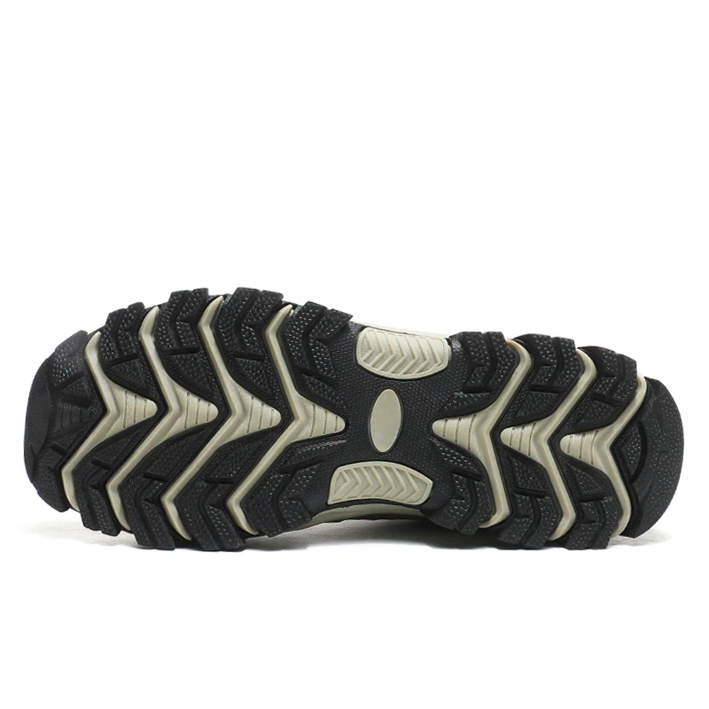 Summer Hiking Shoes Women Mesh Breathable Outdoor Trekking Shoes 2023 New Climbing Mountain Sneakers Tracking Trail 6