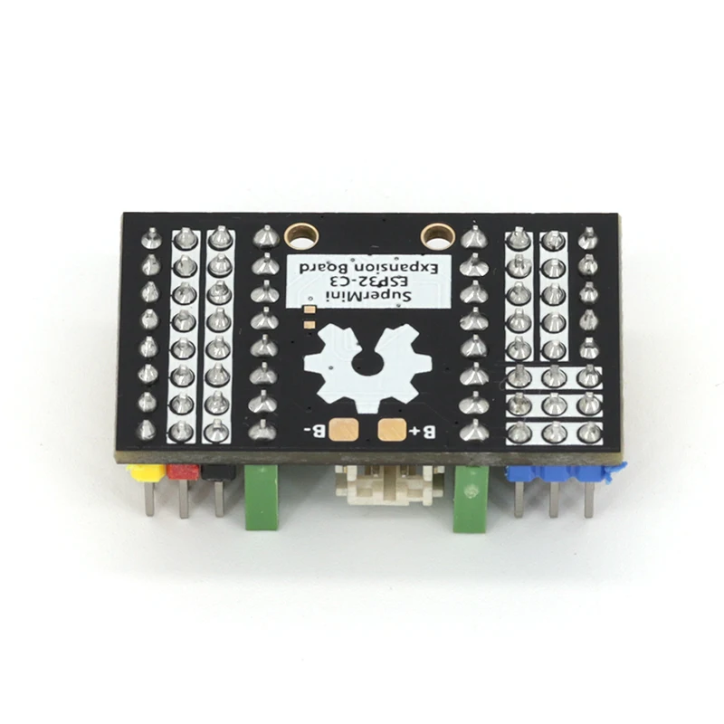 รูปสินค้า บอร์ดพัฒนา ESP32-C3 บอร์ดซูเปอร์มินิ อุปกรณ์ช่างอิเล็กทรอนิกส์