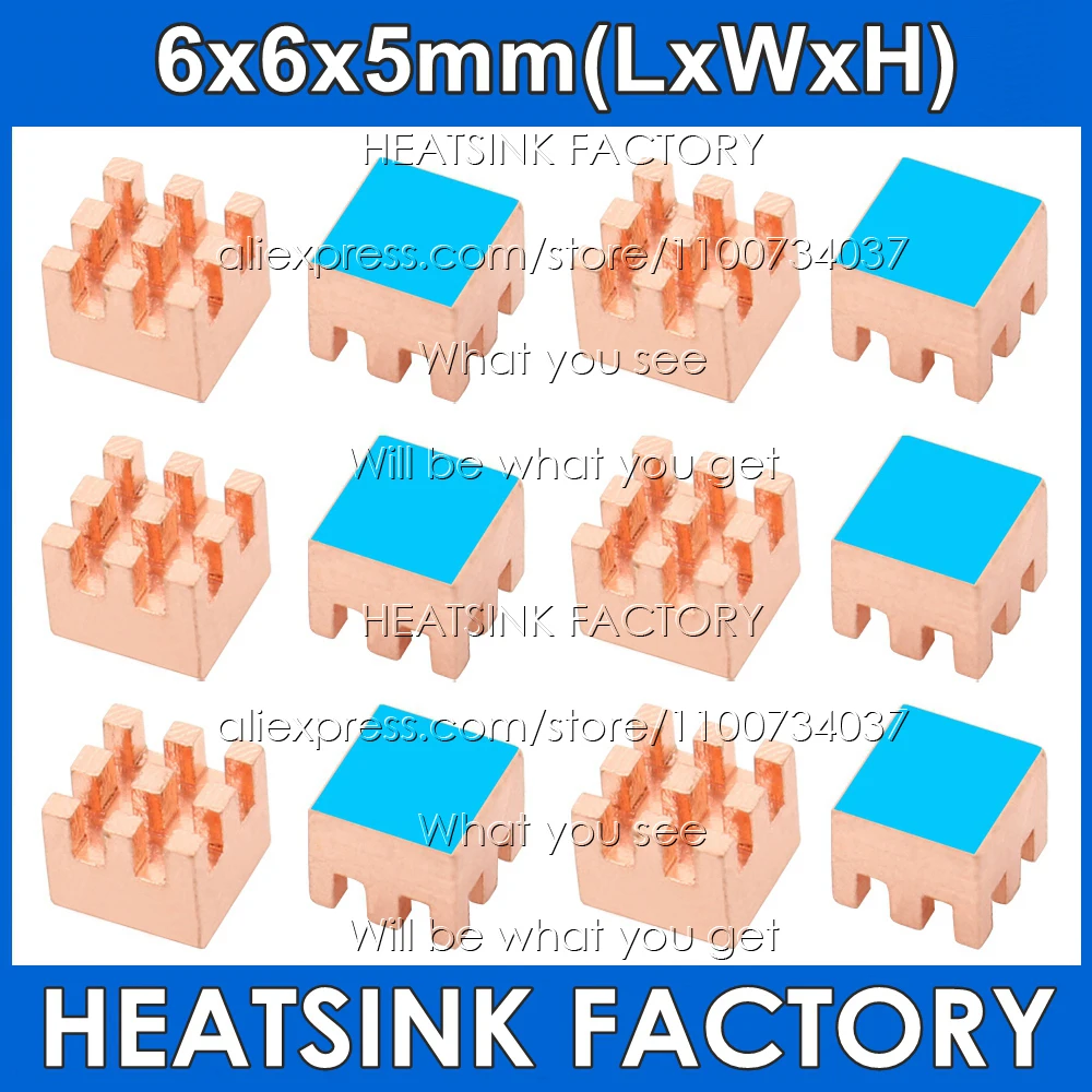 100%     濭, ޸ RAM VGA DDR GPU IC Ĩ,   , DIY ð, 6x6x5mm