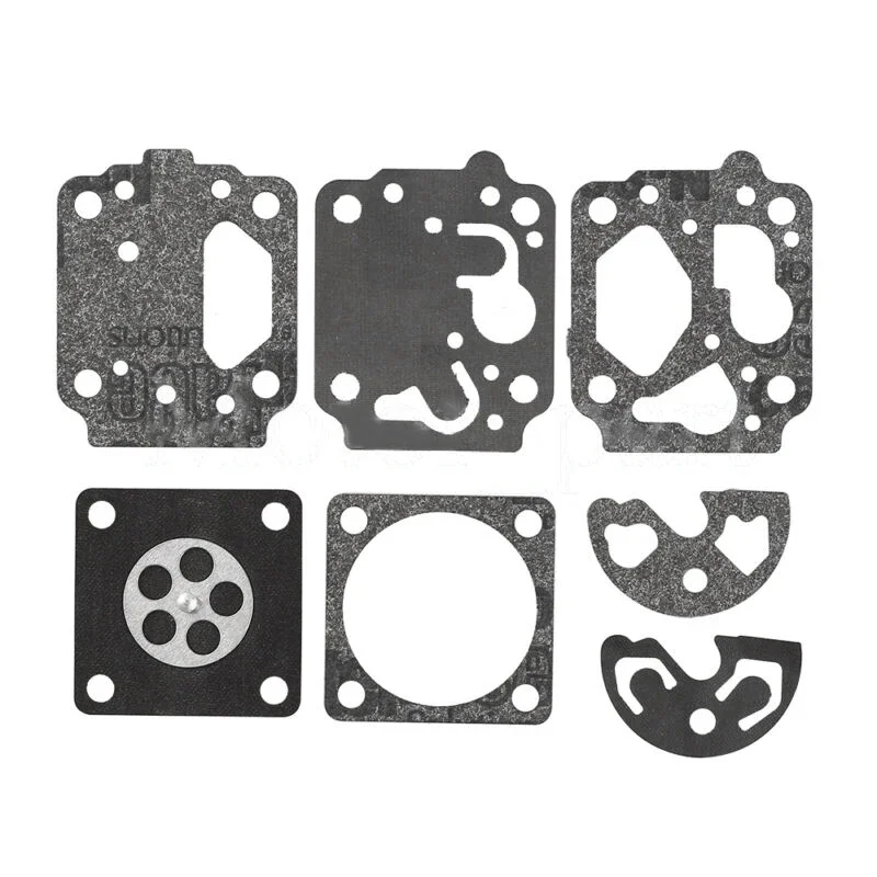 Carburetor Rebuild Kit Accessories For TH48 Shindaiwa B530 C250 C260 LE250 LE260 T260 T260B T261 Lawn Mower Engine