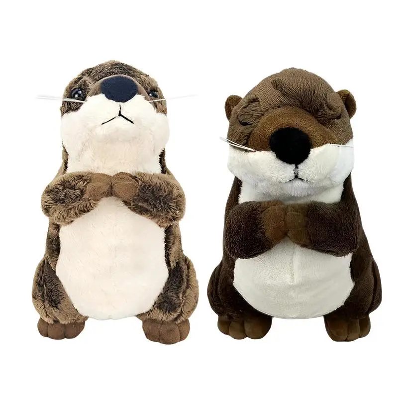 

Kids Plush Toy Cute Sea Stuffed Animal Cartoon Doll Boys And Girls Plush Toy Children Kids Soft Huggable Gifts