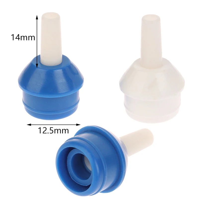 

1pc Desoldering Nozzle Sucking Vacuum Desoldering Nozzle Solder Sucker Hand Tool Desoldering Pump Replacement Tip