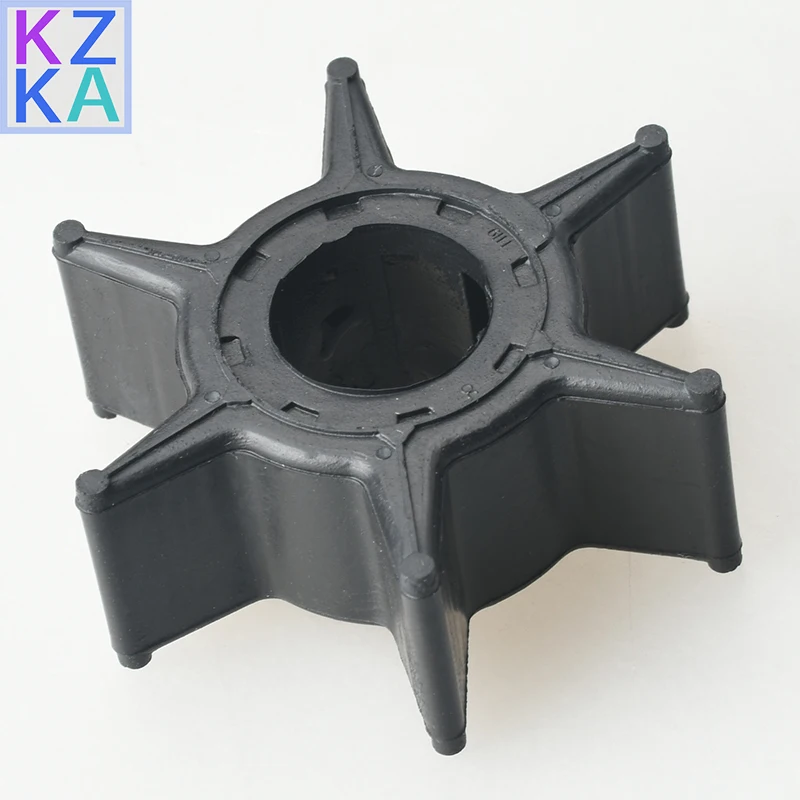 Girante Pompa Acqua Per Motori Fuoribordo 25-50 HP - Ricambio 6H4-44352