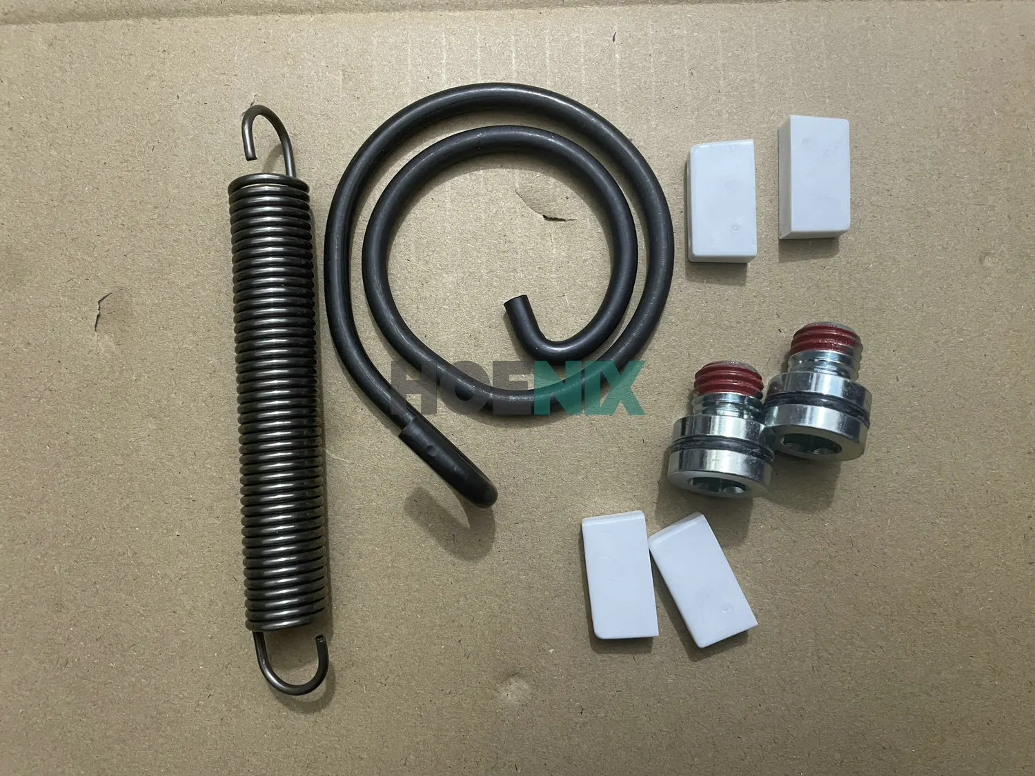 1797974 1485068 Use for is suitable for Scania-spring steering column adjustment mechanism Truck truck steering valve