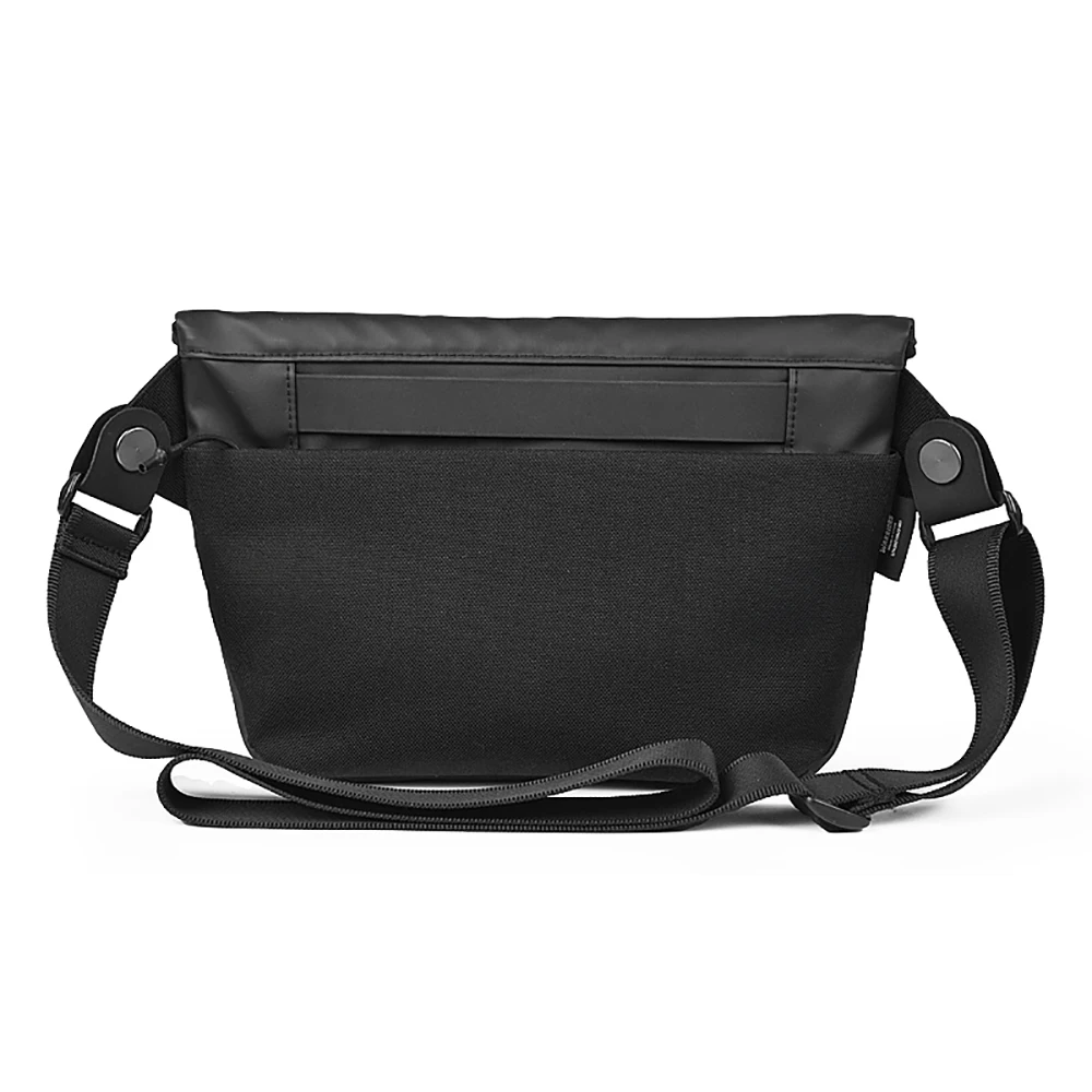 Wiwu-bolsa Transversal para Ipad Air 10.9 Bolsa com Fivela Magnética para Tablet para Ipad Pro 10.9 Bolsa de Viagem para Mensageiro - Imagem 6