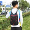 Multi Functional Folding Waterproof Sports Backpack Outdoor Camping and Hiking Portable Daily Bag Travel Backpack 6