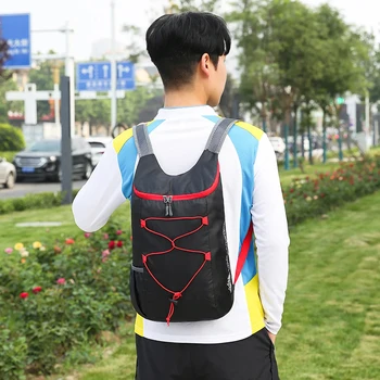 Foldable Waterproof Sports Backpack 6