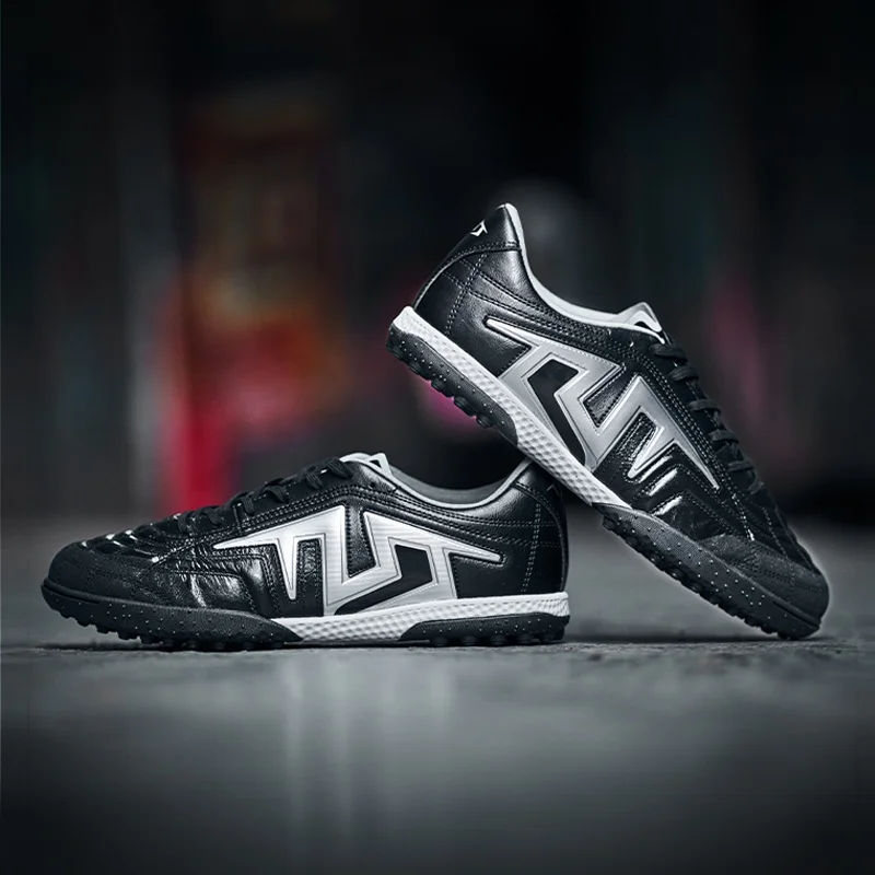 TLSS TACTICIAN.LIGHT pro Fooall oes Kangaroo Skin TF Spike 2E Wide