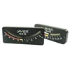 Micro Angle Ruler Scale Inclinometer Spirit Level Bubble Meter for Vehicle inclination Medical Bed Woodworking 10 25 45 Degrees 1