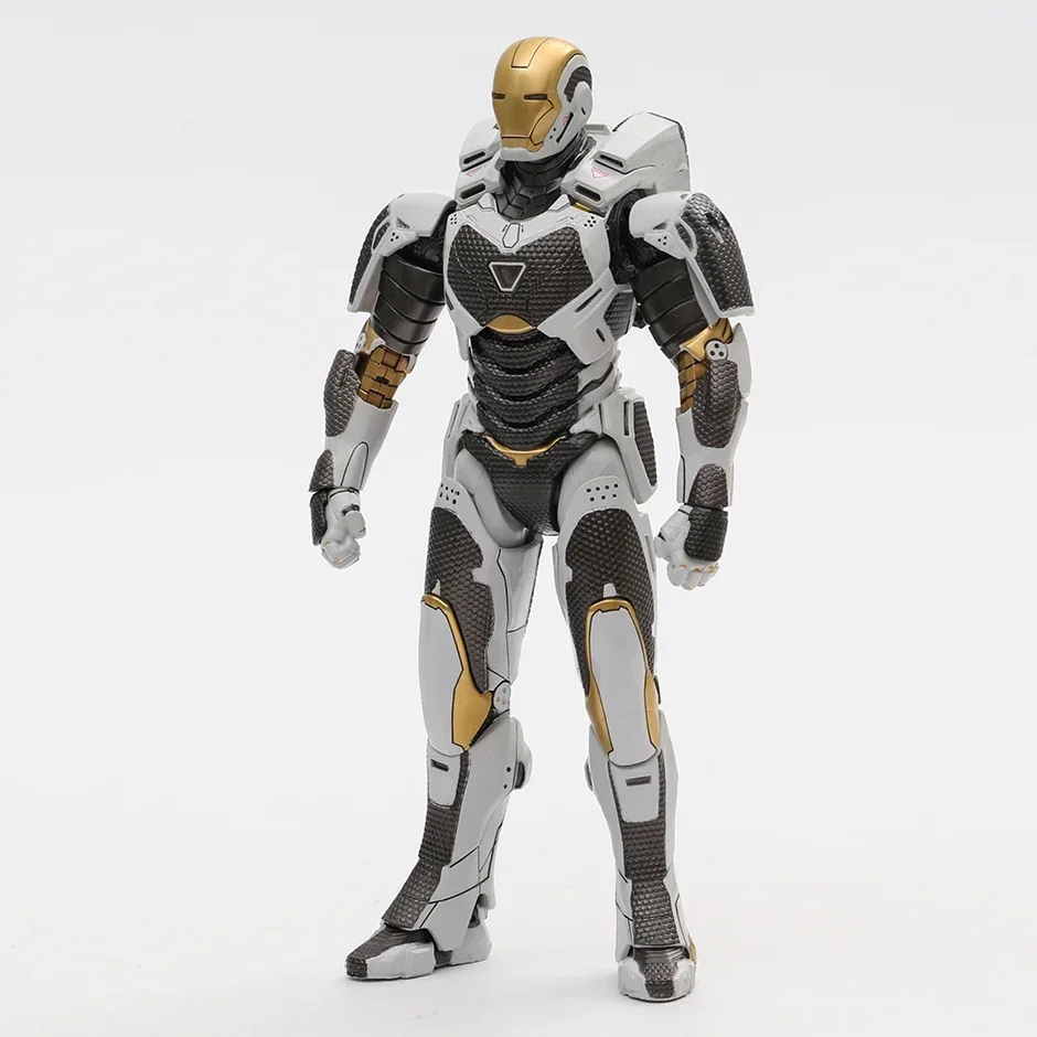 007 アクションマン＆リアルアクションヒーロー フィギュア3点セット Amazon.com: Hot Toys Iron Man 3 1:6 Action Figure Iron Man