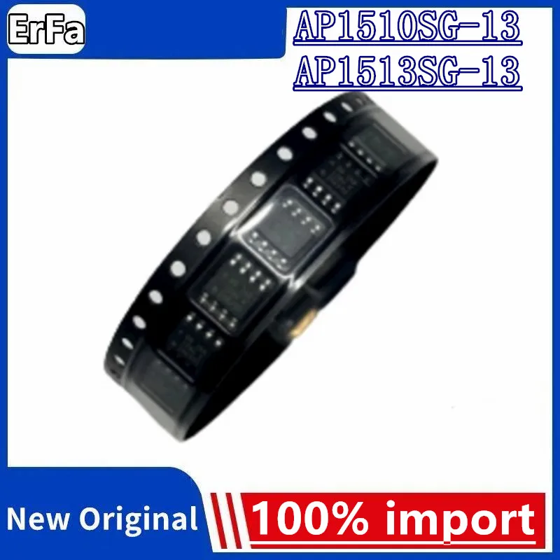 

IC AP1513SG-13 AP1513 AP1510SG-13 AP1510 SOP-8 chip