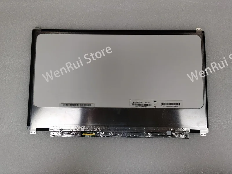 LCD, N133HSE-EB3, N133HSE-EA3, EA1, HCE, E21, 13.3