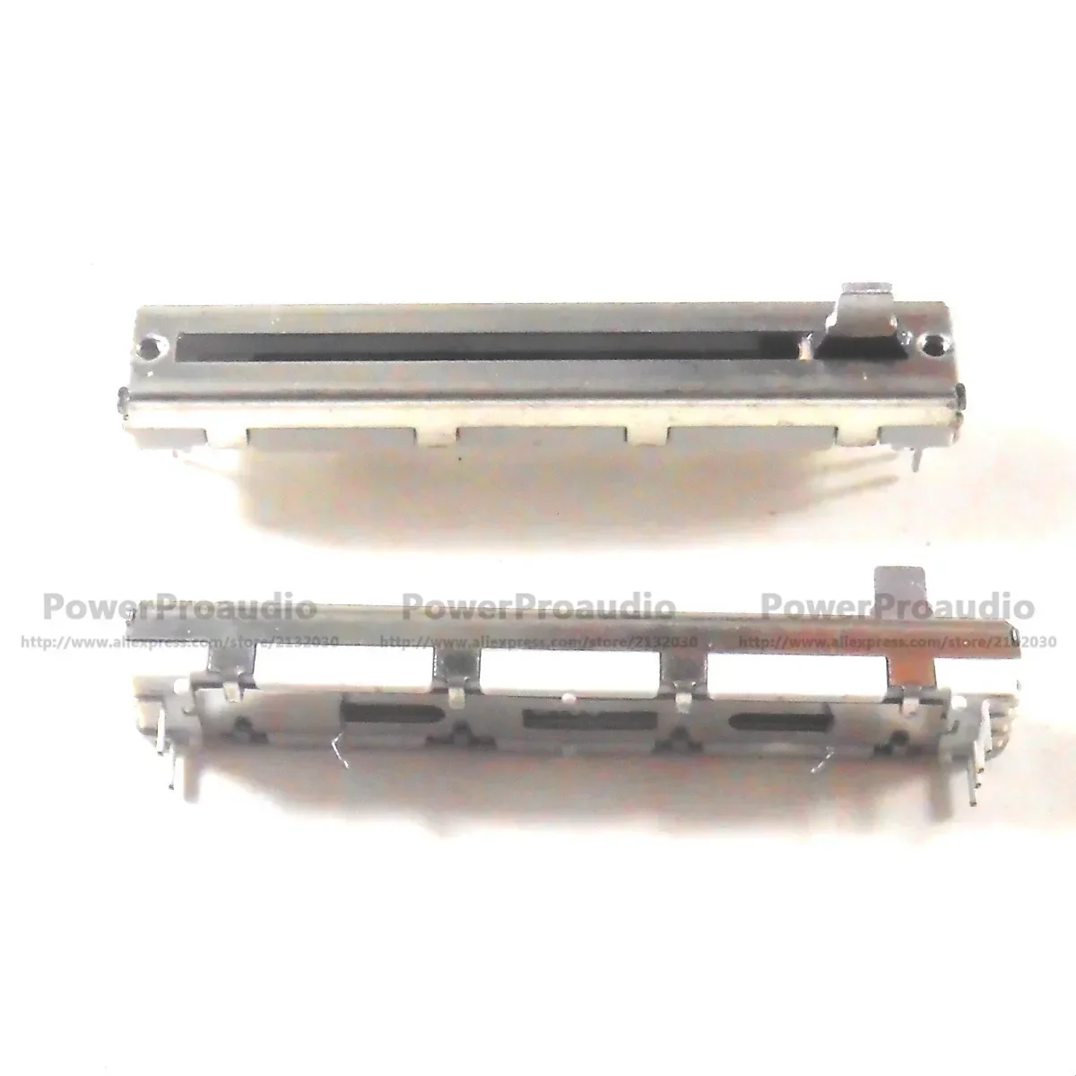 10pcs Replacement Fader for Pioneer DCV1027 DJM850 900 2000NEXUS DDJ-SZ XDJ-AERO DJM-T