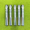 Super-GT Pistol Golf Putter Grip Non-slip High Quality Lightweight Golf Grip Unique Parallel Design Enhances Wear-resistant Grip 1