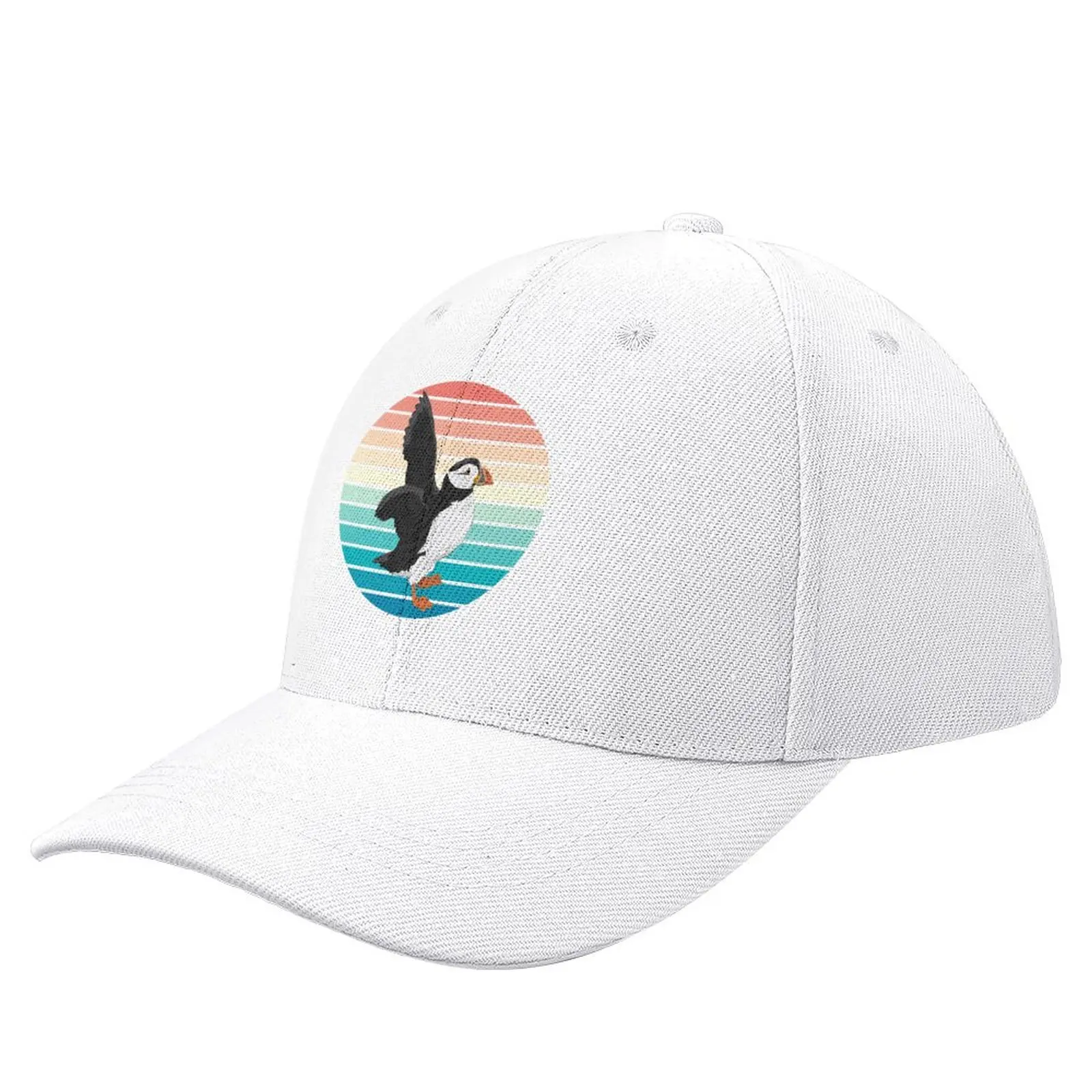 

Puffin Shirt , Puffin T Shirt Bird Lover T-Shirt Lover Gift T Baseball Cap