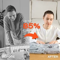 Flextail Vacuum Bags with Electric Pump