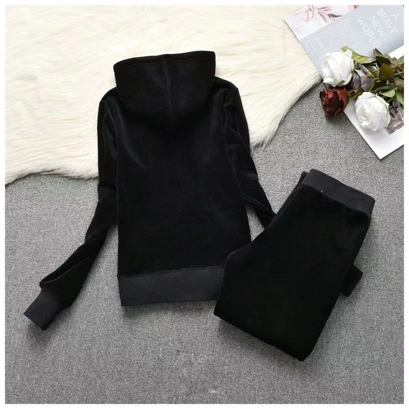 Рисунок 3 - Женский спортивный костюм Y2k