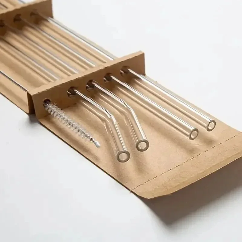 5pcs Straw set