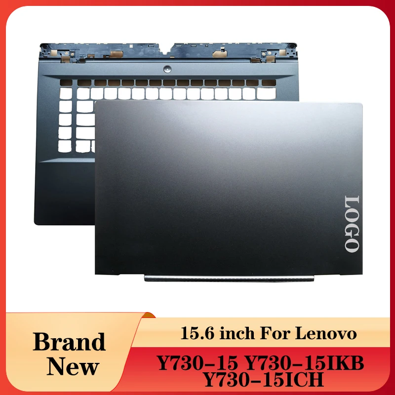 

Новый ноутбук для Lenovo легиона детской яркости, чехол для ноутбука, задняя крышка/Упор для рук, верхний корпус