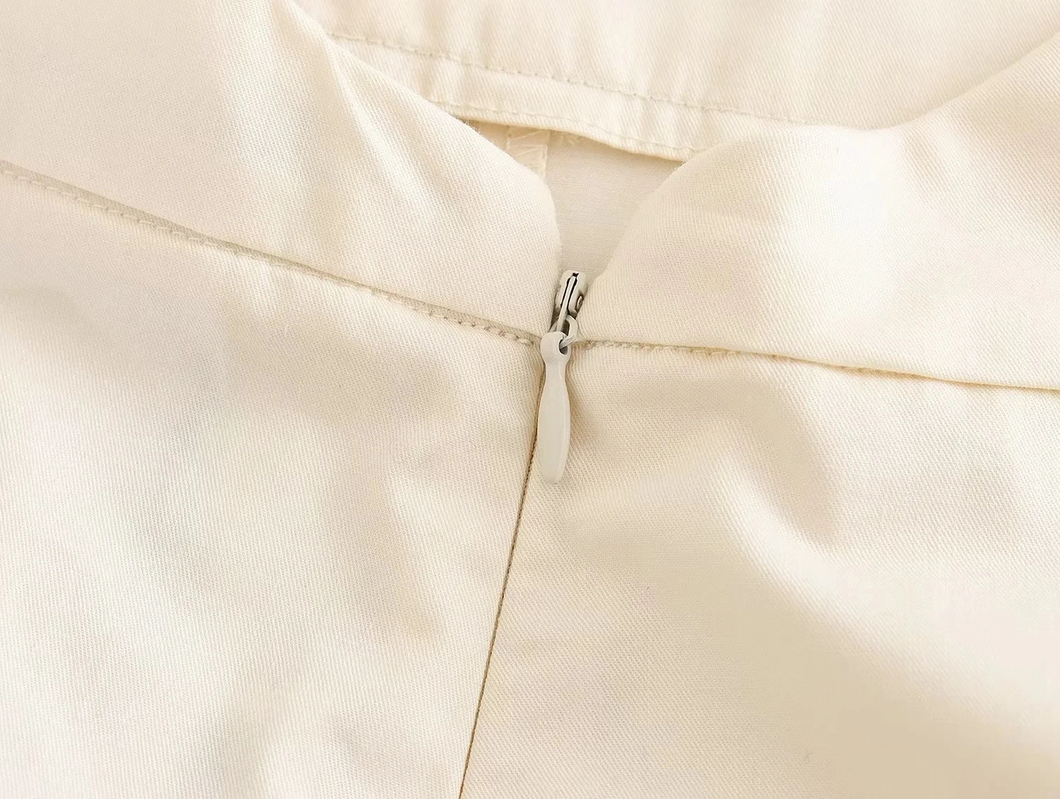 Mono corto sin mangas cortavientos para mujer - Monos de fiesta