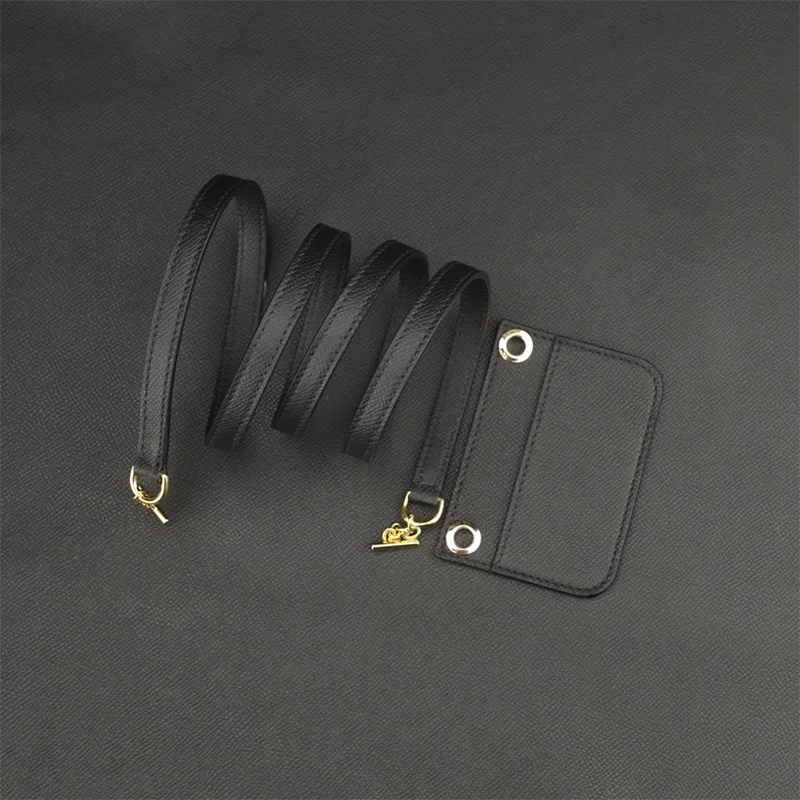 Рисунок 5 - Кожаный плечевой ремень Epsome