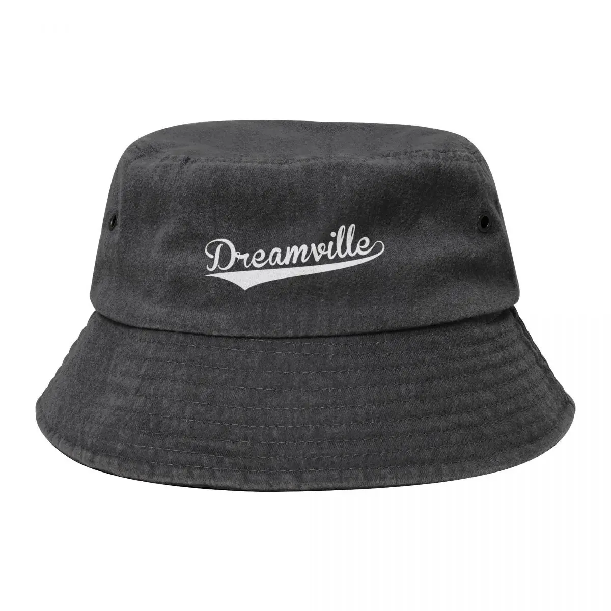 

Dreamville - J Cole Dreamville Bucket Hat Snapback Cap Hood Mens Women's