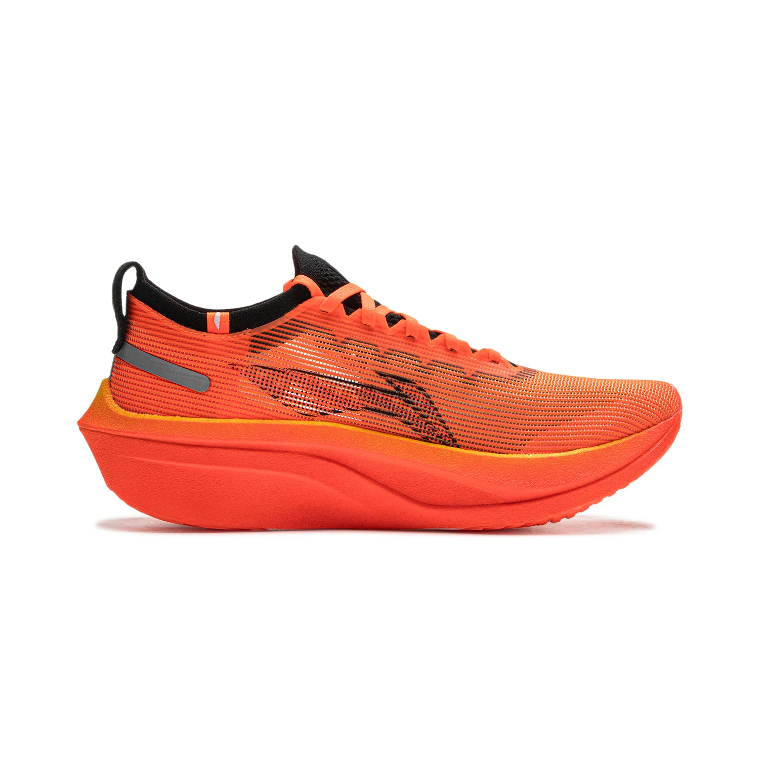 Li-Ning Men's FEIDIAN 4 ELITE Racing Running Shoes BOOM Cushion