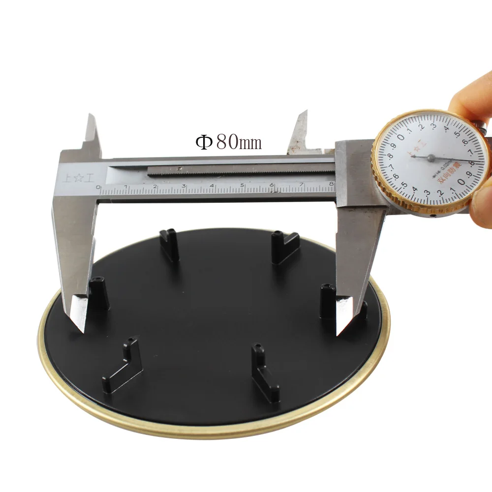 Talea 브러시드 골든 주방 싱크대 채반 커버, 11.4cm 폐기물 필터 뚜껑 장식, 플랫 커버 뚜껑, 싱크 액세서리, 금도금 qs135c084
