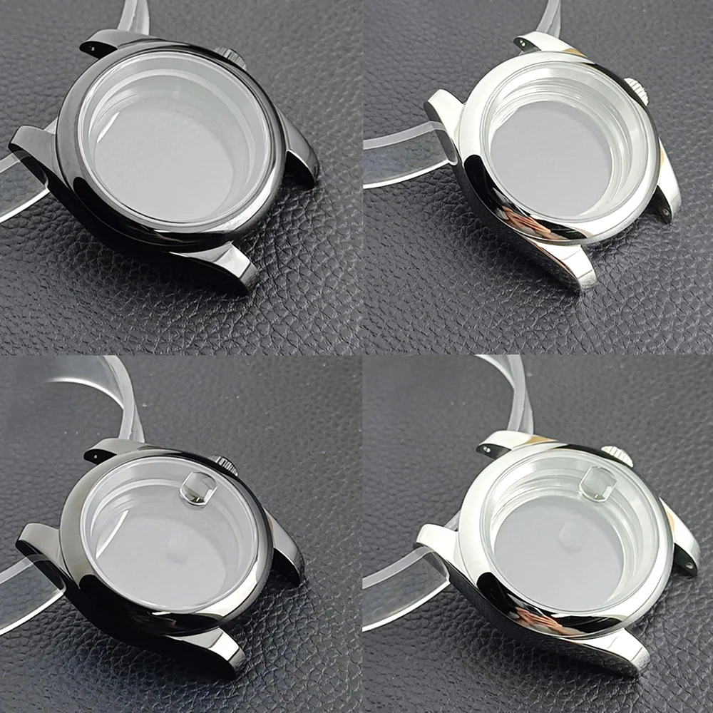  ǹ  Ÿ ƿ ̽, NH35 NH36 Ʈ ̽ , ̾ ũŻ  ̽, 20mm Ʈ ð ڽ, 36mm, 39mm