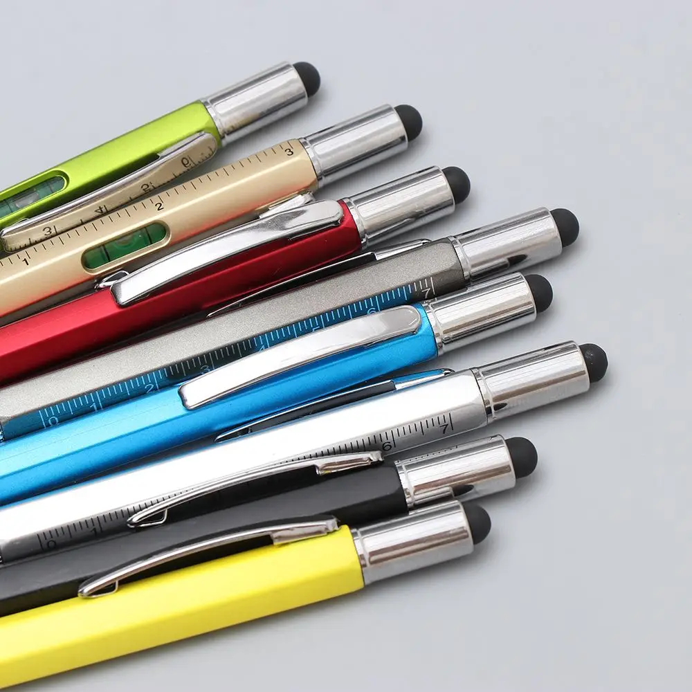 Multifunction Pen Construction Tools